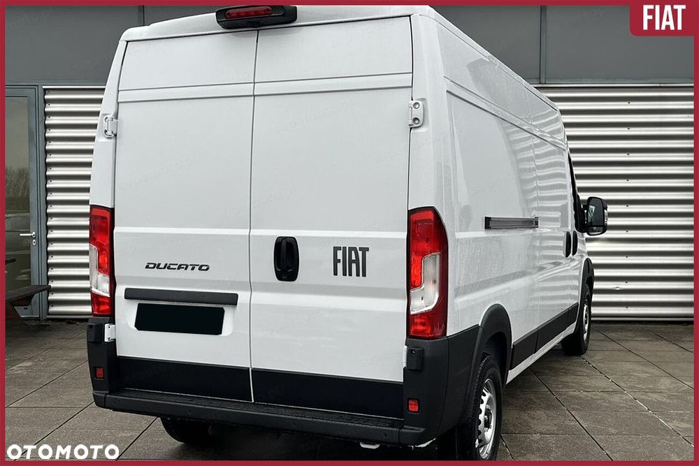 Fiat Ducato Maxi L3H2 AT 2.2 180KM - 6