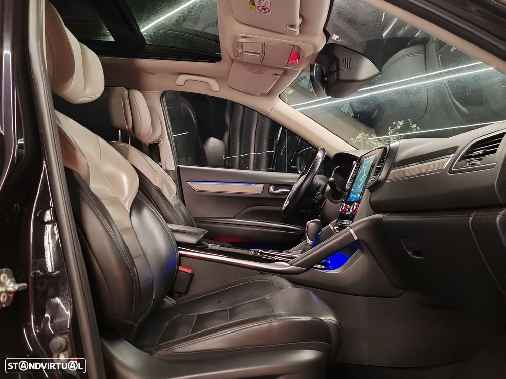 Renault Koleos 2.0 dCi Initiale Paris X-Tronic - 15