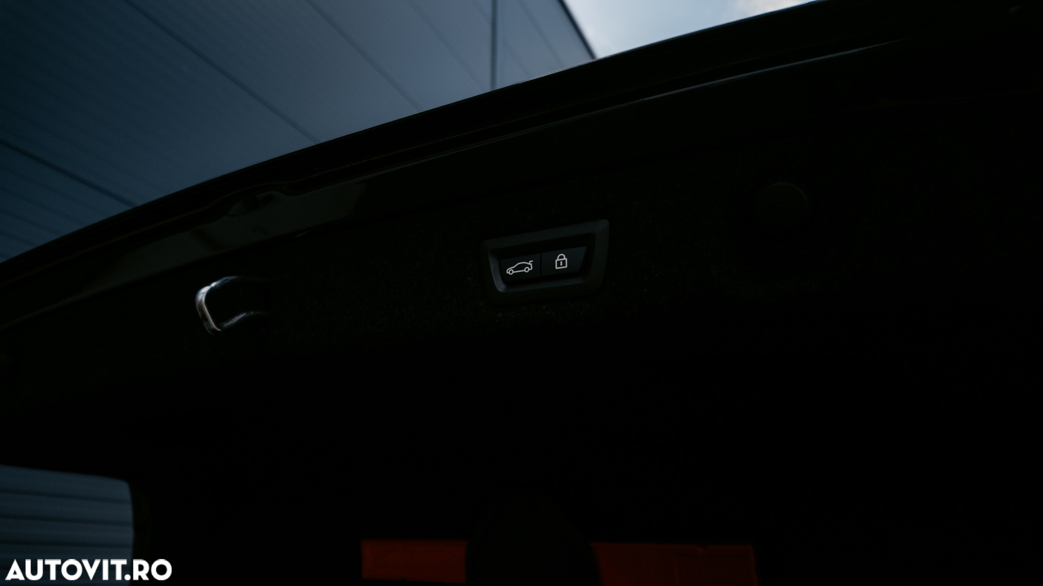 BMW Seria 5 530d AT - 10