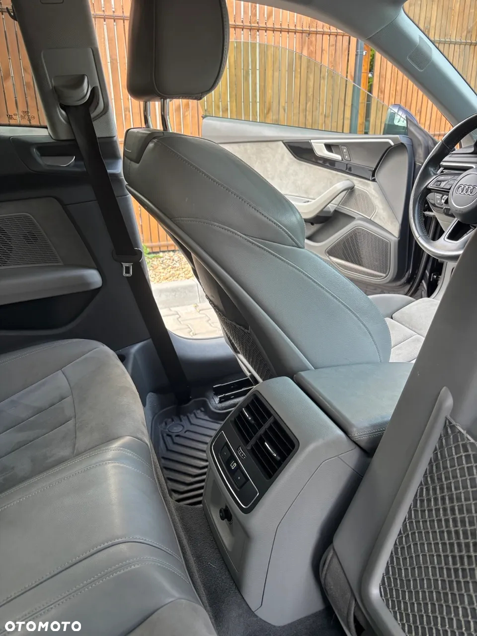 Audi A5 2.0 TDI S tronic - 23