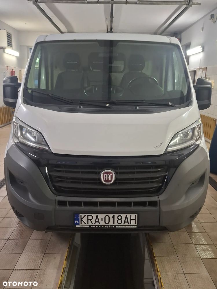 Fiat DUCATO - 1