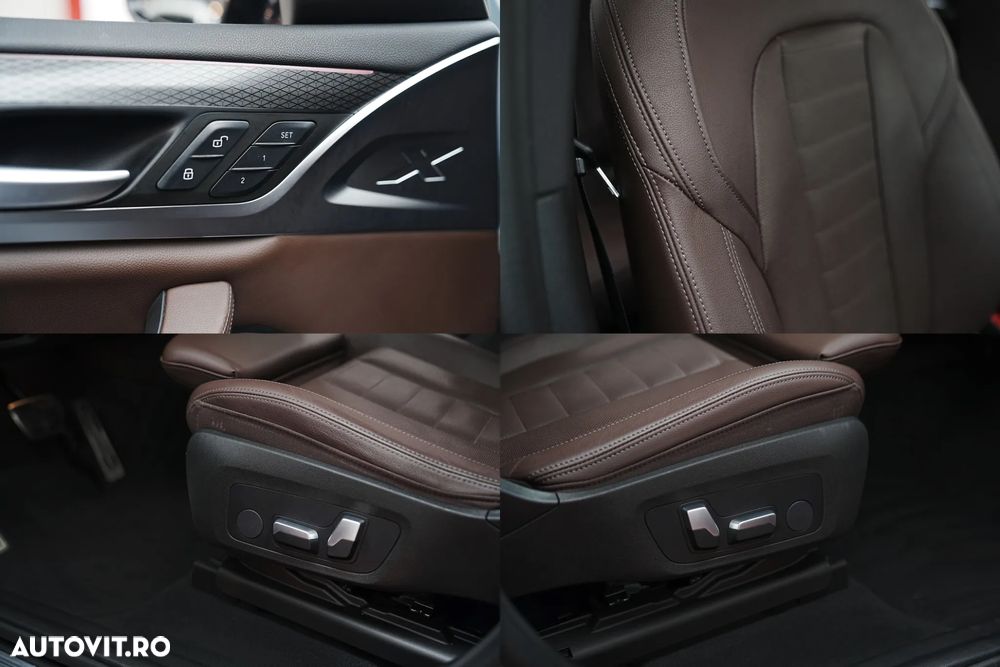 BMW X4 xDrive20d M Sport - 32