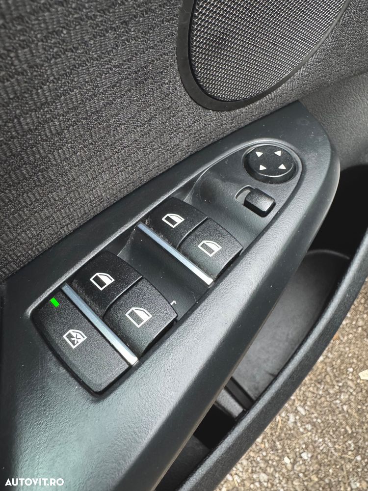 BMW X3 xDrive20d Aut. - 11