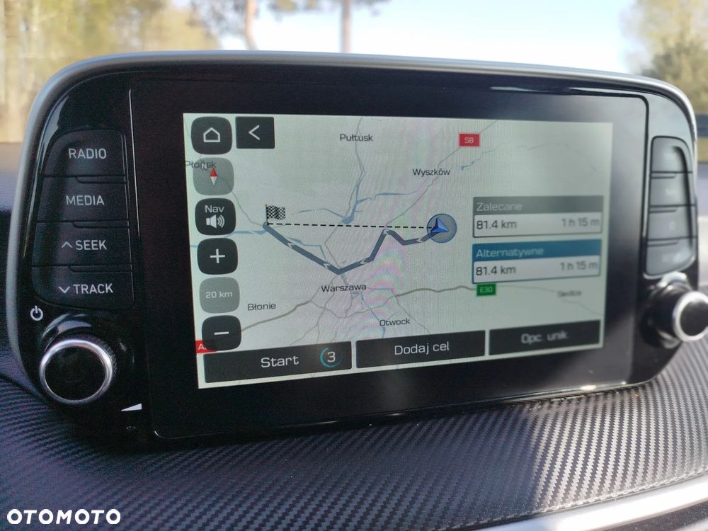Hyundai Tucson - 8