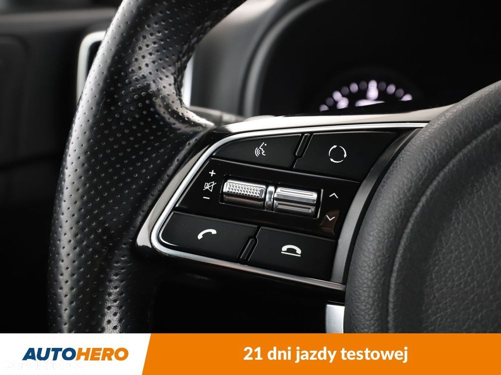 Kia Sportage 1.6 CRDI GT Line 2WD DCT - 29