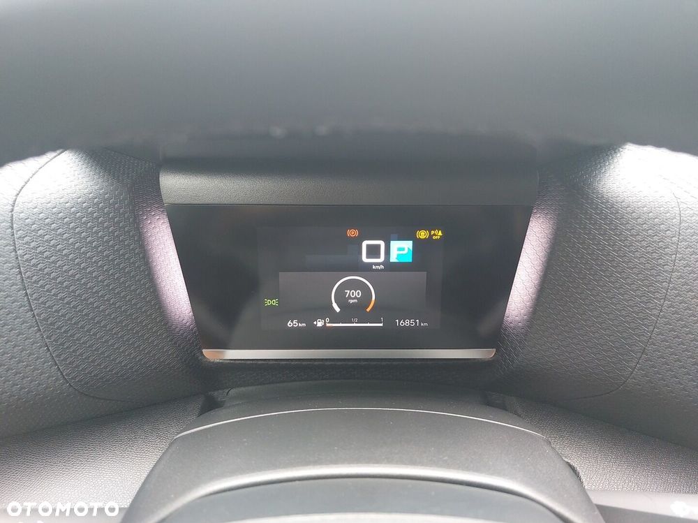 Citroën C4X 1.2 PureTech Max S&S EAT8 - 16