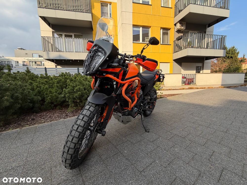 KTM Adventure - 33