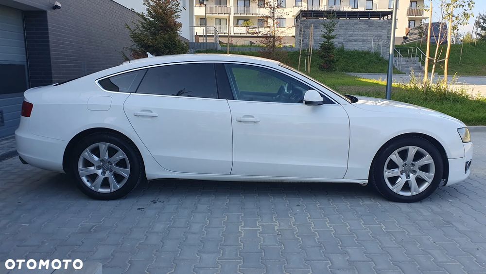 Audi A5 - 12