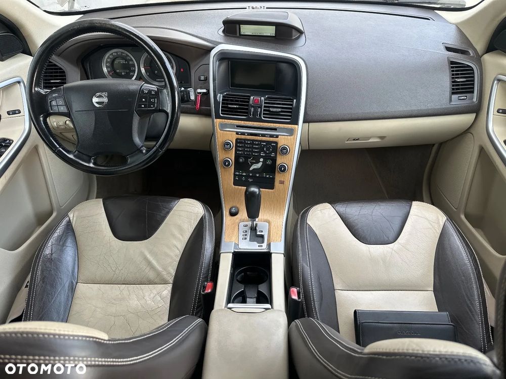 Volvo XC 60 D5 AWD Summum - 16