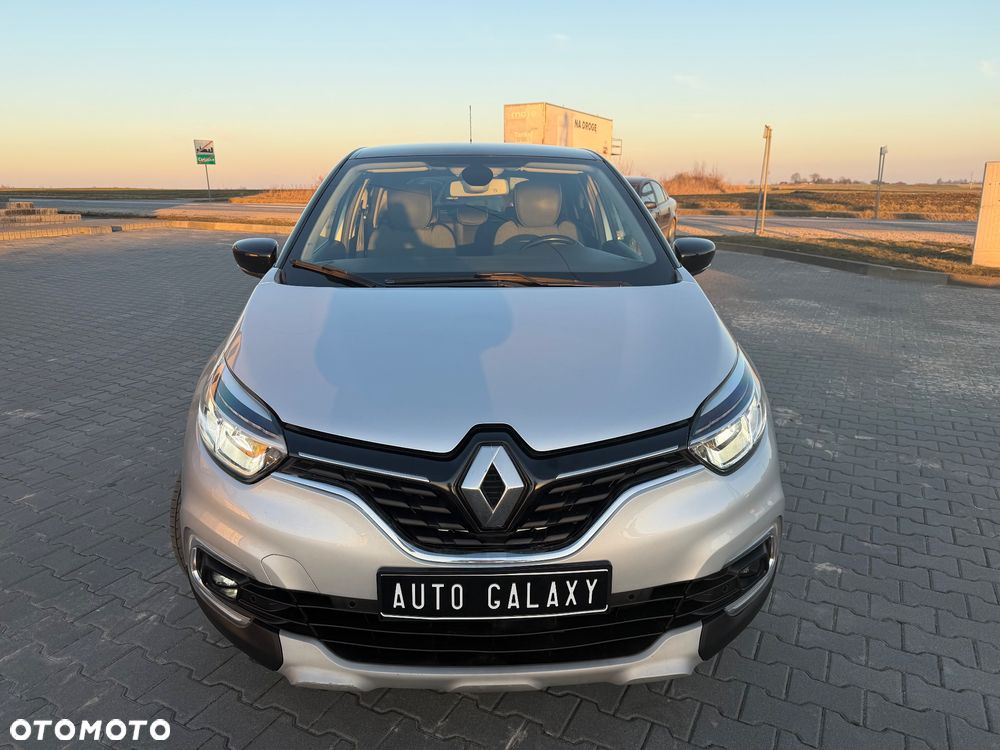 Renault Captur - 6