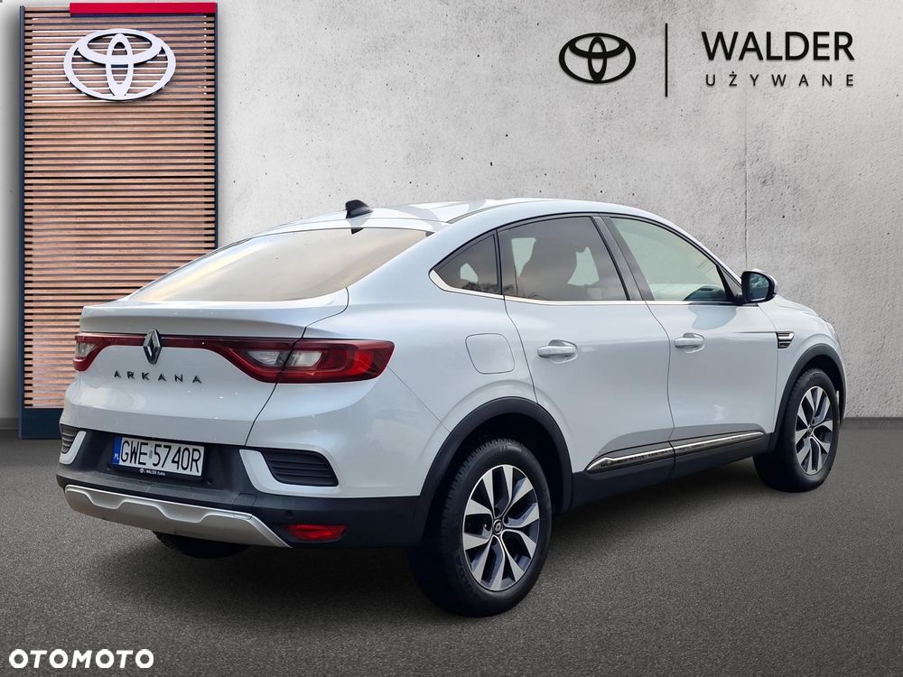 Renault Arkana - 3