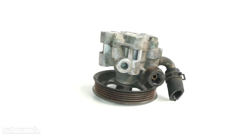 BOMBA DIREÇÃO TOYOTA COROLLA VERSO R1 - 1