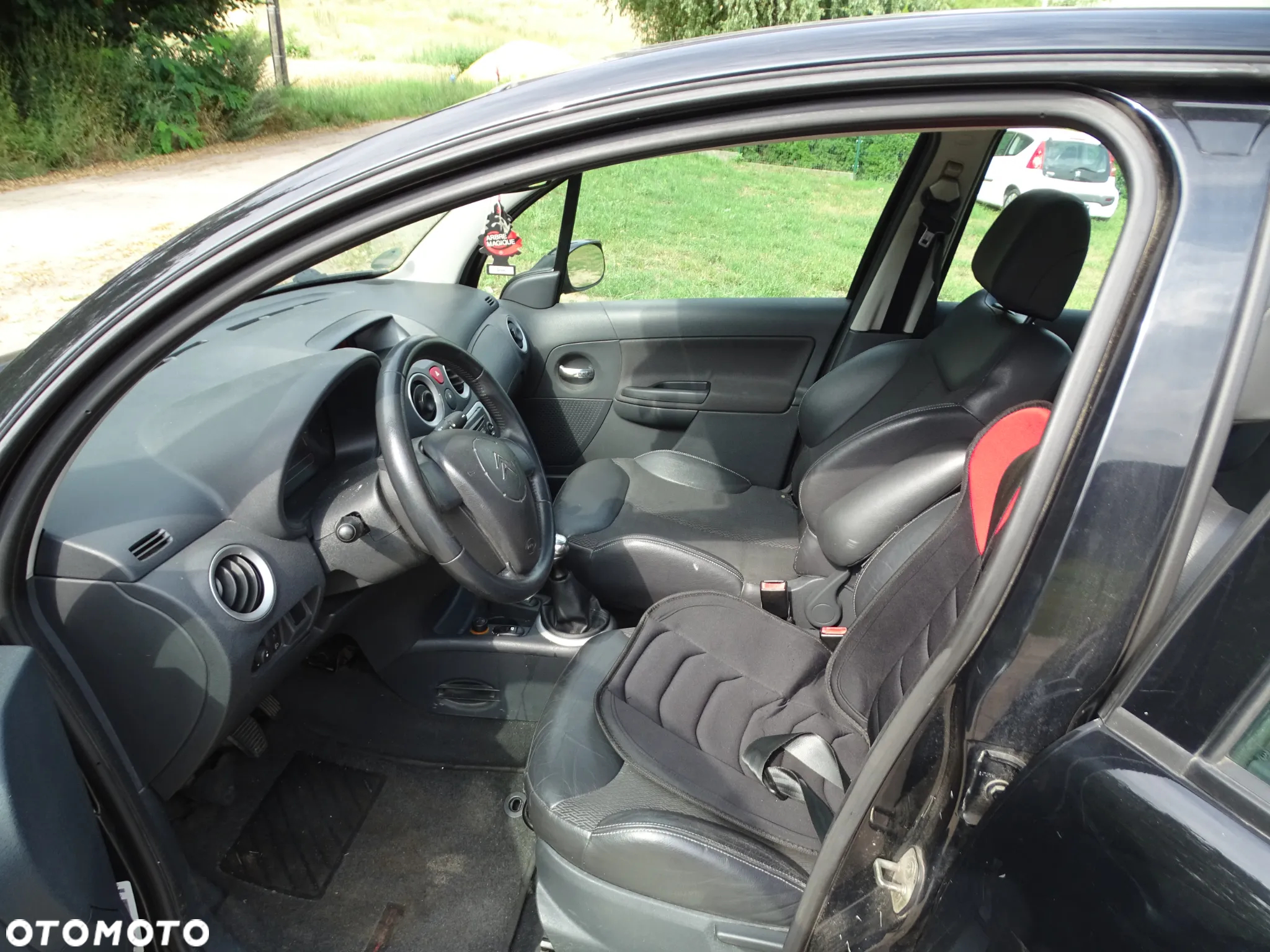 Citroën C3 1.6 VTR - 5