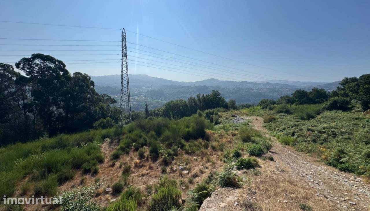 Venda Terreno, Boelhe, Penafiel - Grande imagem: 4/29