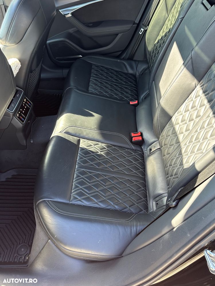 Audi S6 3.0 TDI quattro Tiptronic - 7