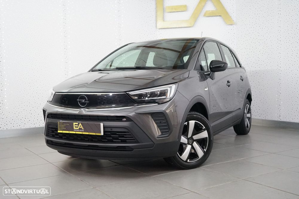 Opel Crossland 1.2 T Edition - 6