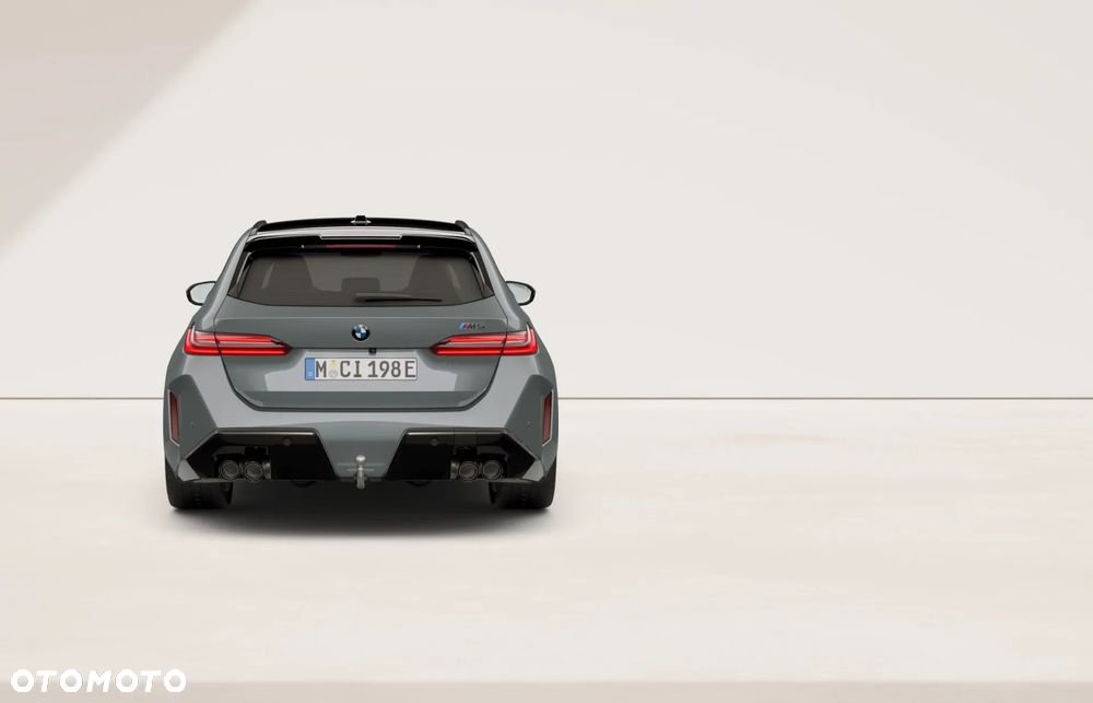 BMW M5 - 6