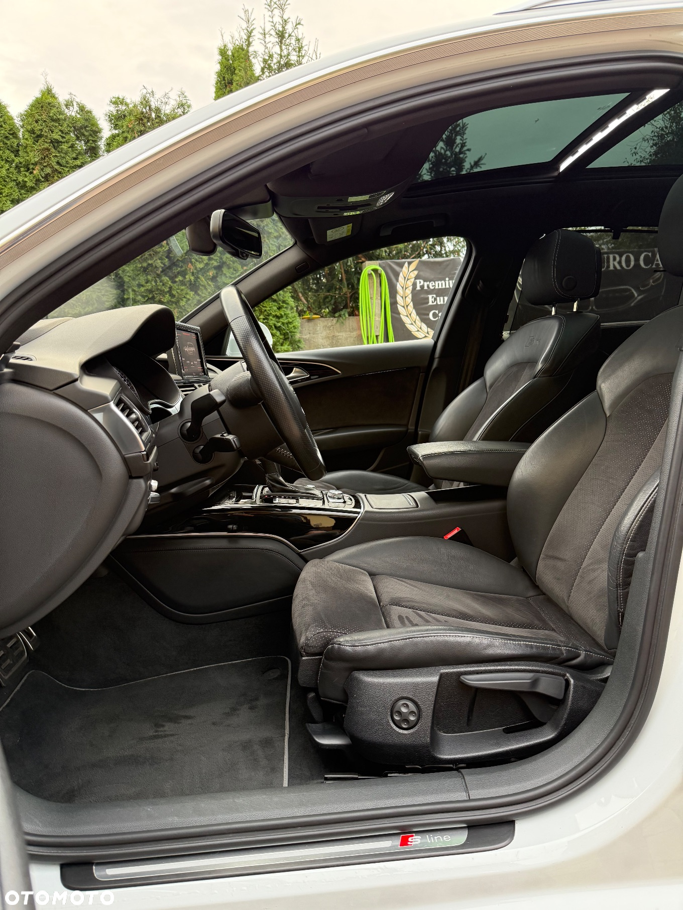 Audi A6 - 17