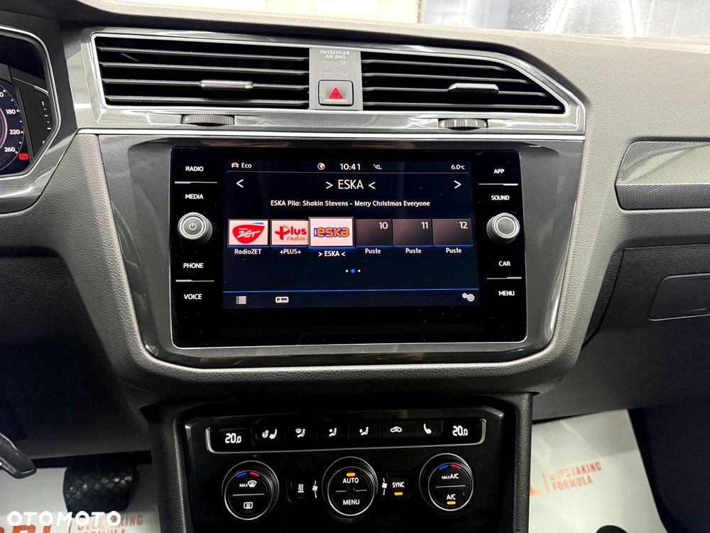 Volkswagen Tiguan 2.0 TDI SCR 4MOTION DSG Highline - 22