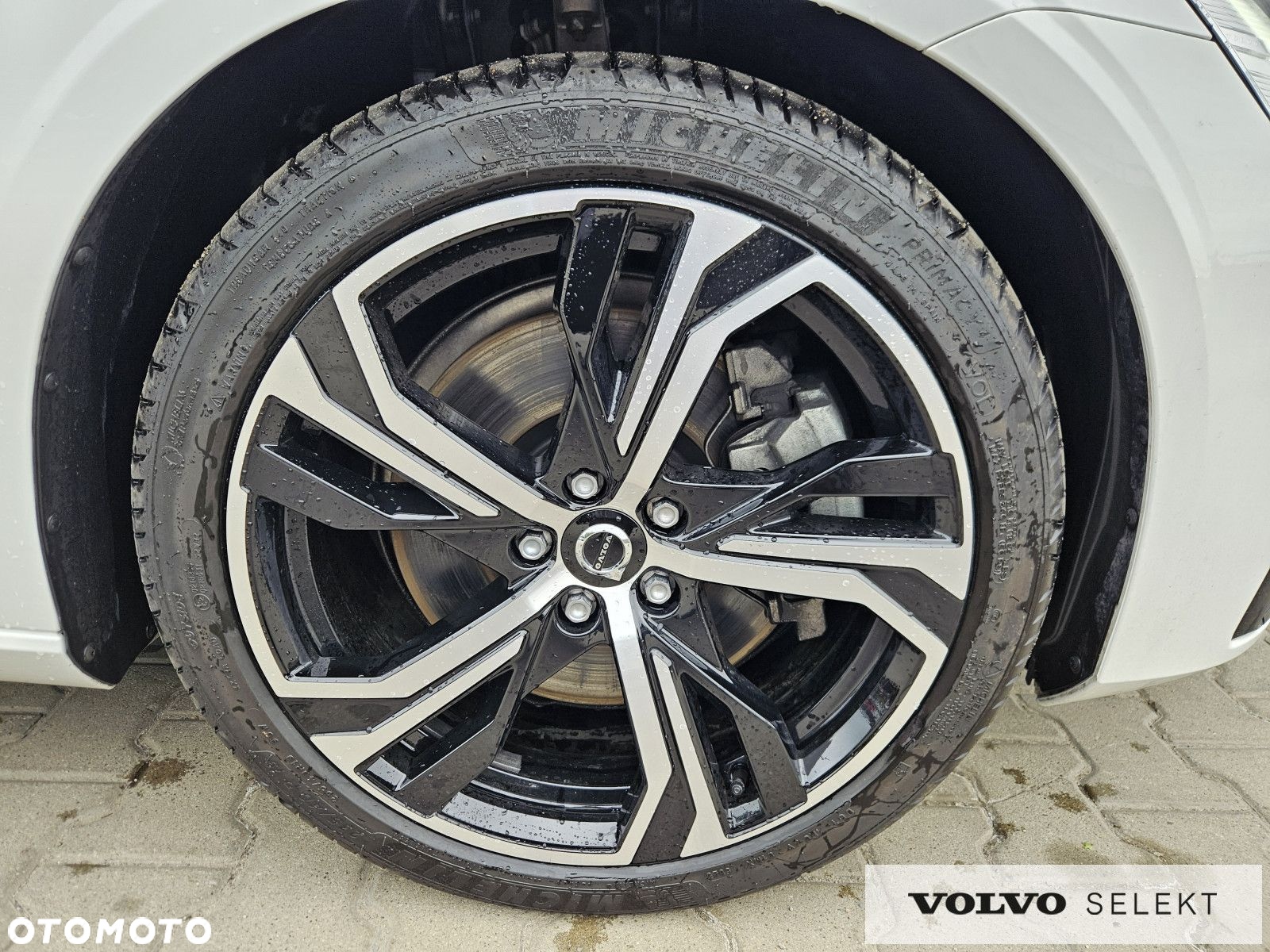 Volvo S60 - 11