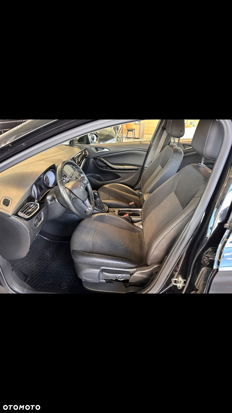Opel Astra 1.6 BiTurbo D (CDTI) Start/Stop Dynamic - 8