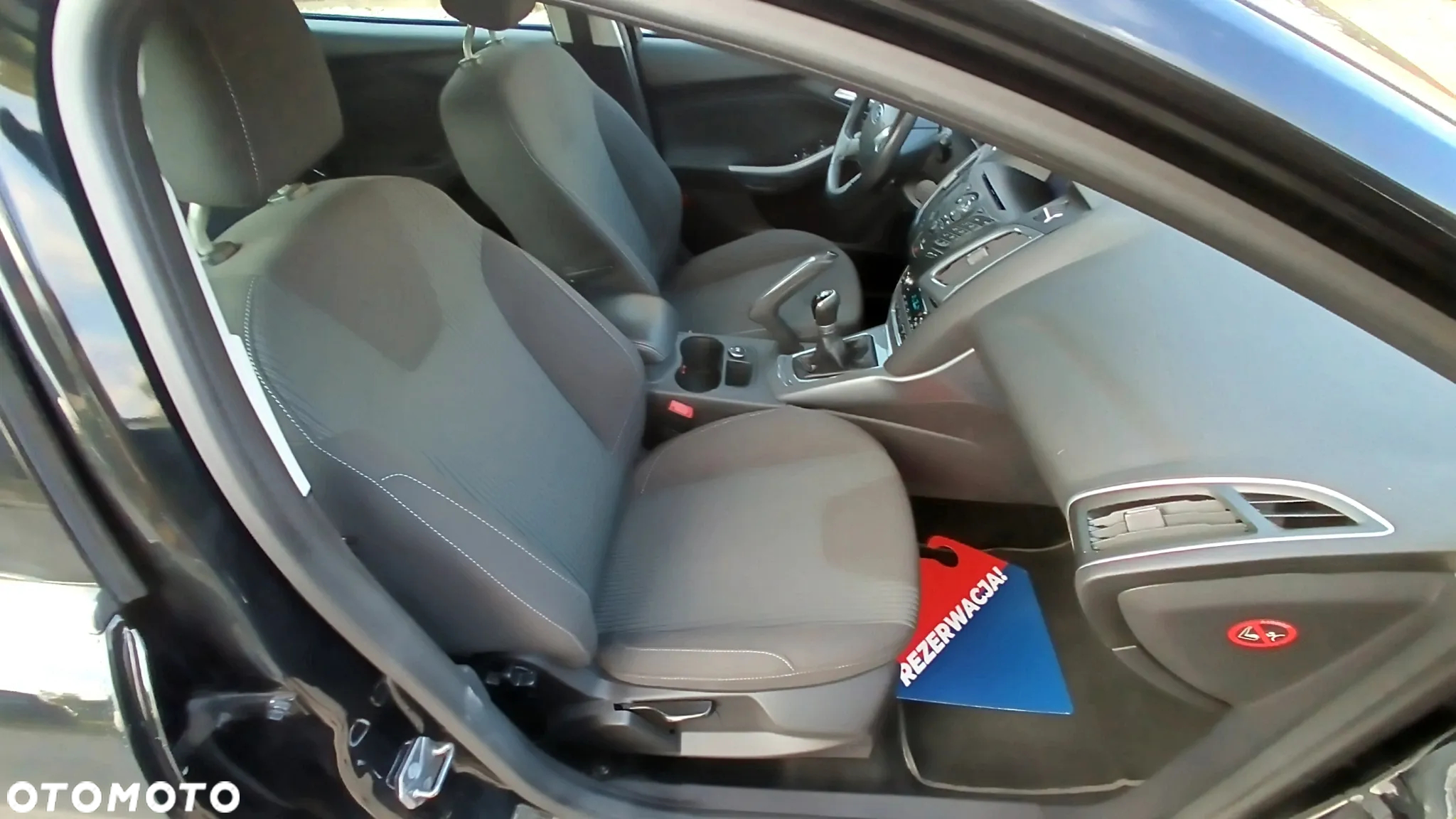 Ford Focus 1.6 Titanium - 6