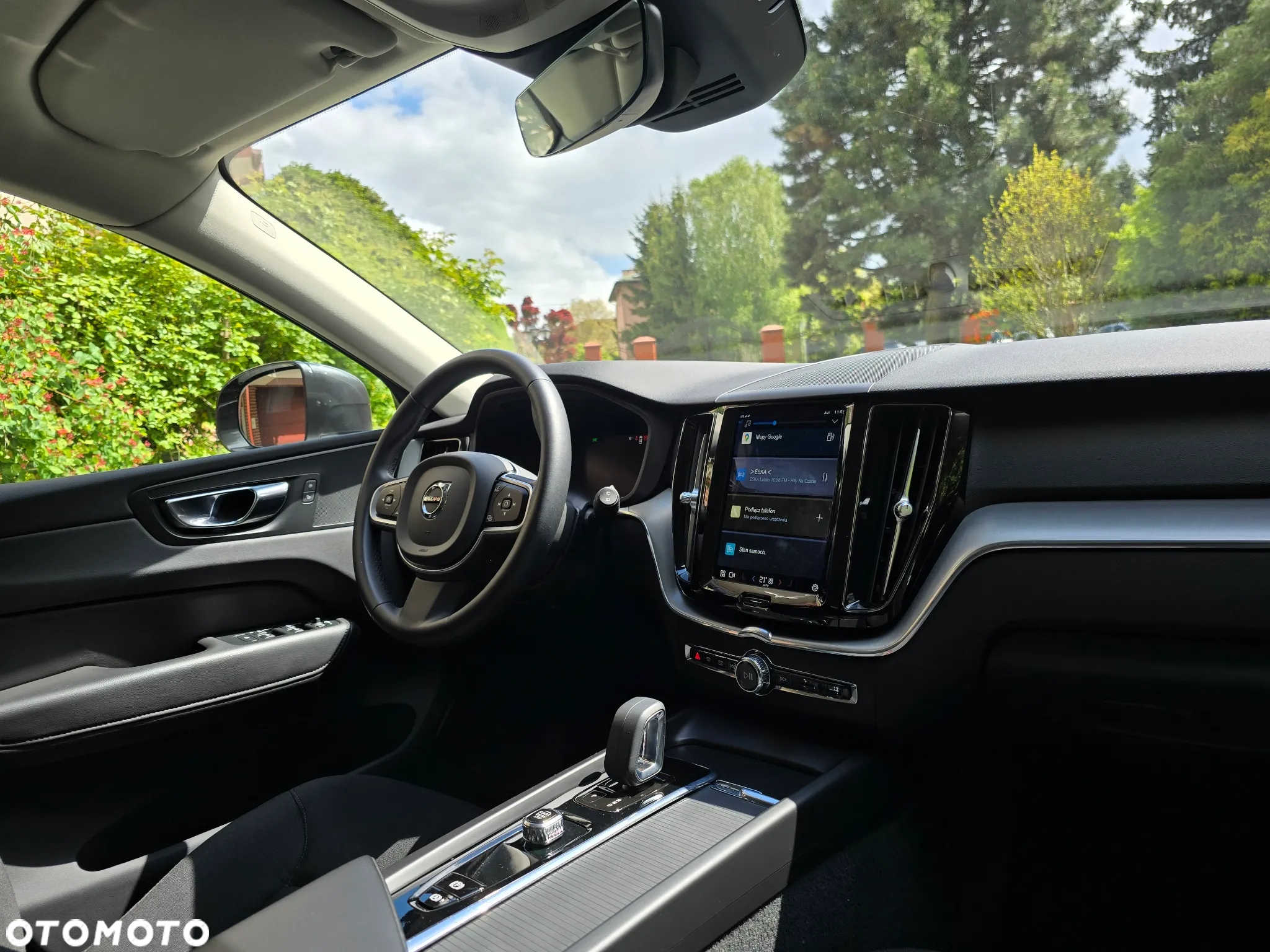 Volvo XC 60 D4 Momentum Pro - 27