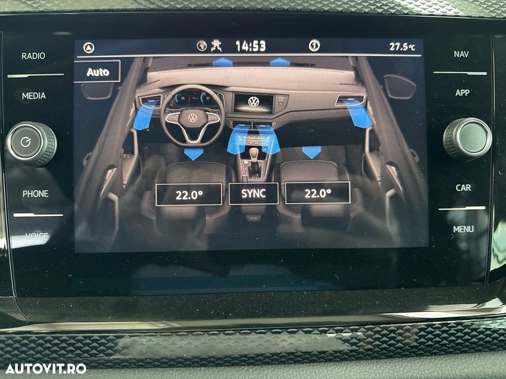 Volkswagen Taigo 1.0 TSI Life - 21