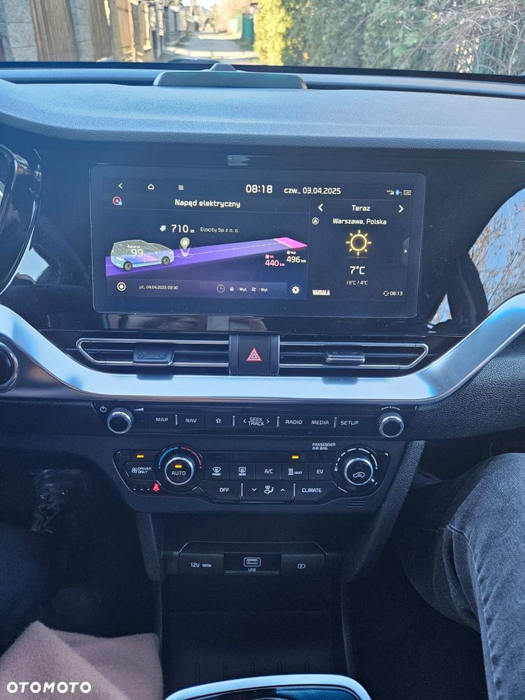 Kia Niro 64kWh L - 18