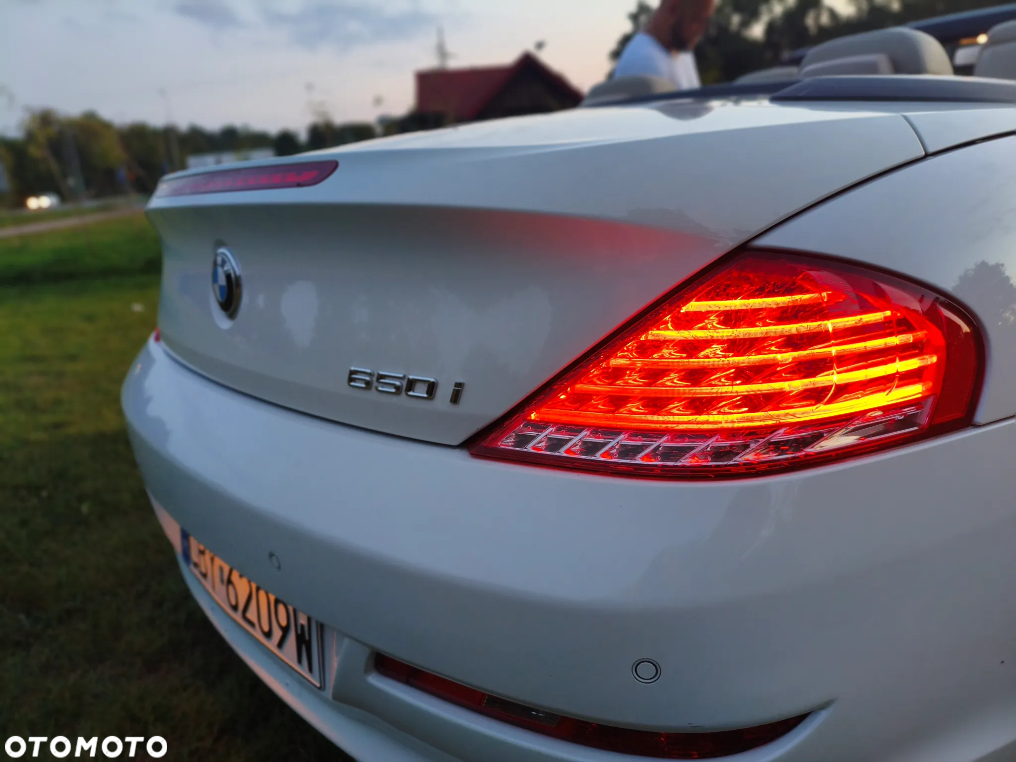 BMW Seria 6 - 23