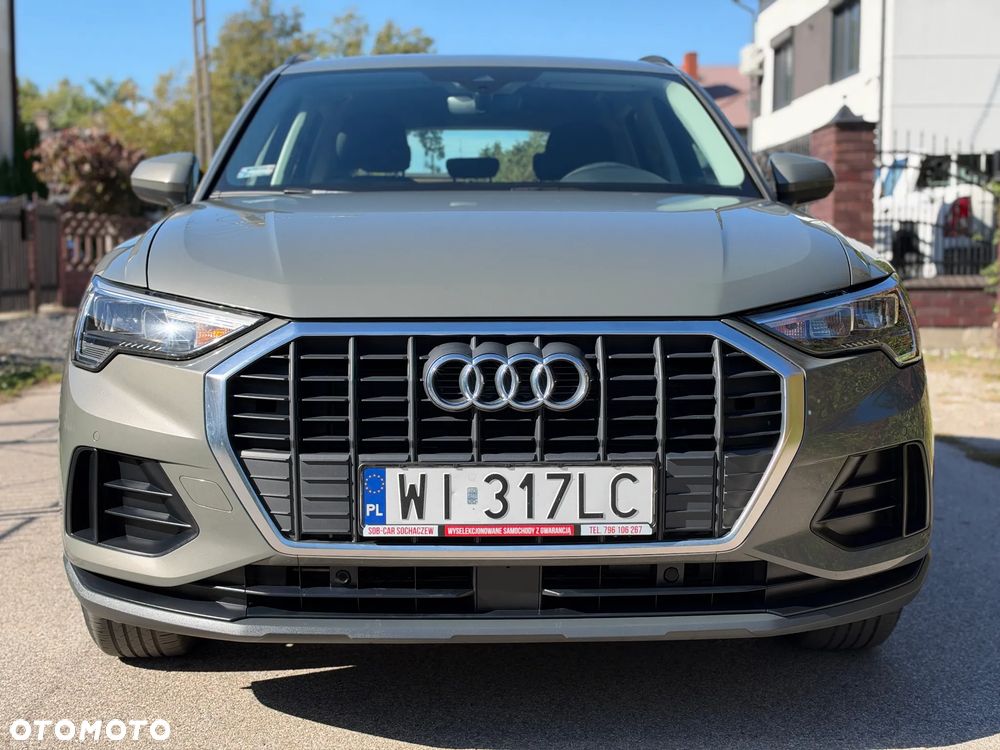Audi Q3 35 TDI S tronic - 3