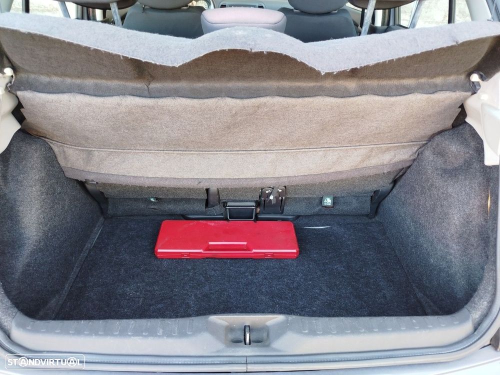 Nissan Micra 1.2 Tekna AC - 21