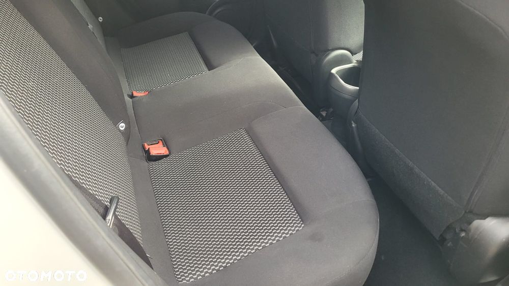 Nissan Juke 1.5 dCi Edition - 13