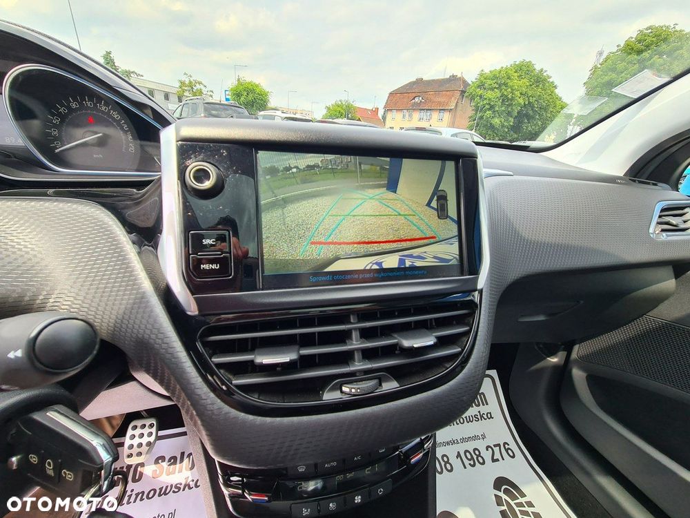 Peugeot 2008 1.2 Pure Tech GPF Crossway S&S - 13