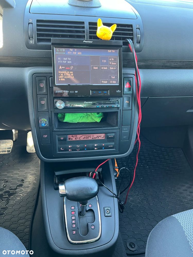 Seat Alhambra 1.8T Stylance Tiptr - 13