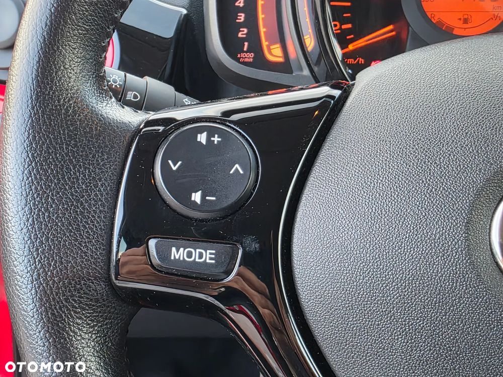 Toyota Aygo - 17