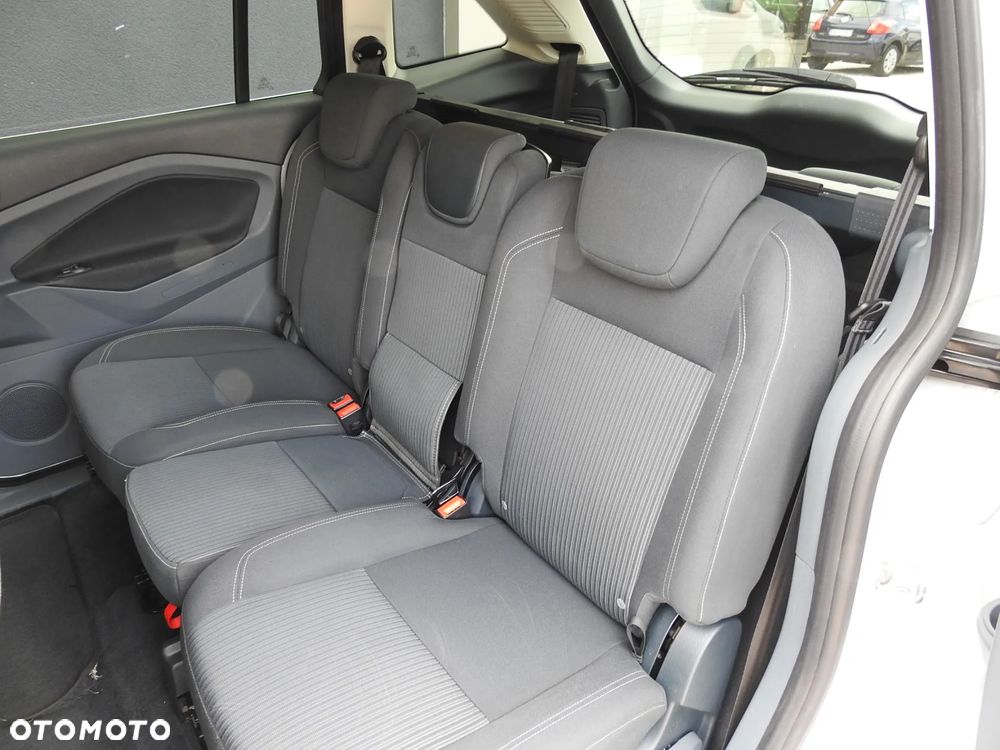 Ford Grand C-MAX 2.0 TDCi Titanium MPS6 - 9