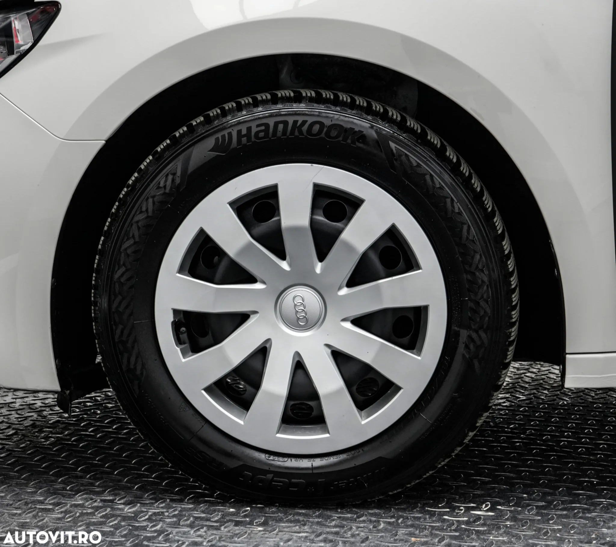 Audi A1 Sportback 25 TFSI Advanced - 21