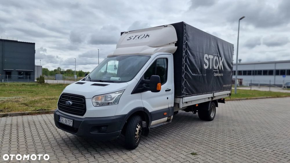 Ford Transit - 6