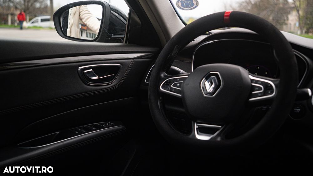 Renault Talisman ENERGY dCi 130 EDC INTENS - 21