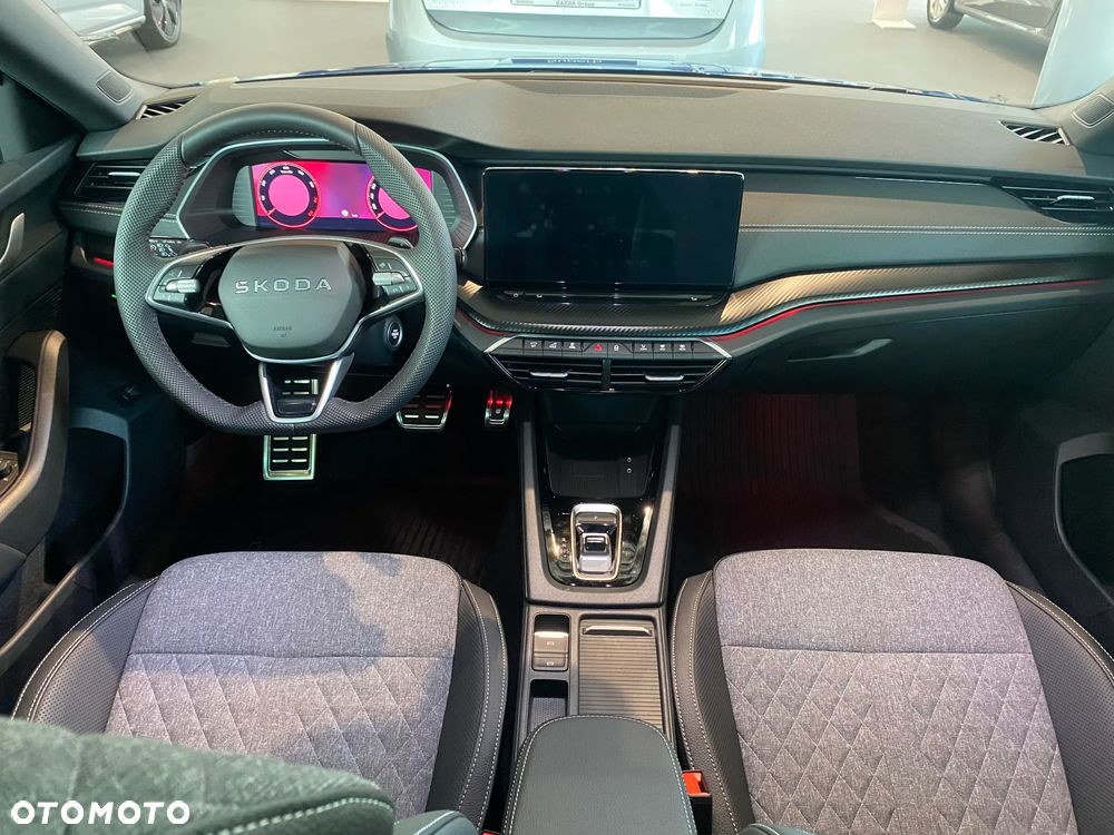 Skoda Octavia - 9