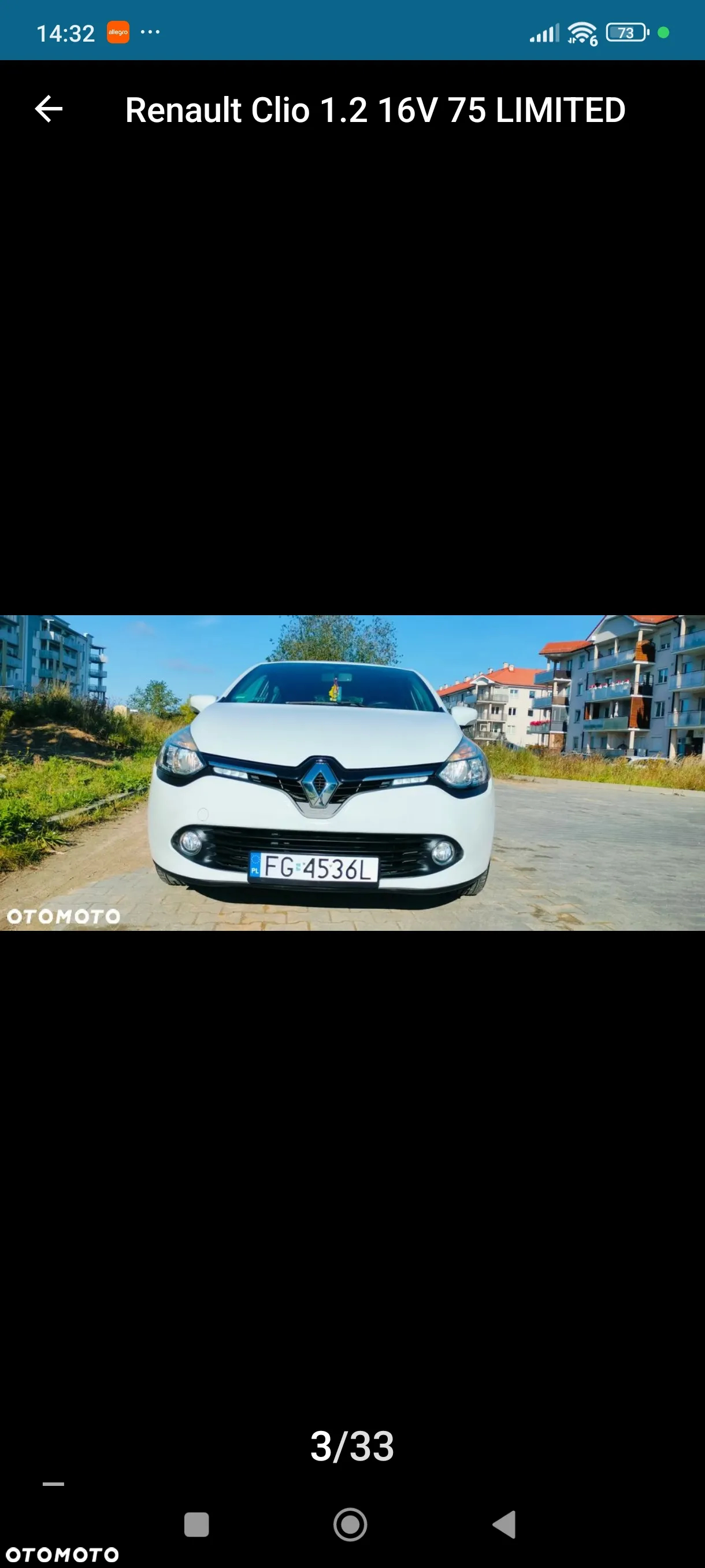 Renault Clio 1.2 16V Life - 22