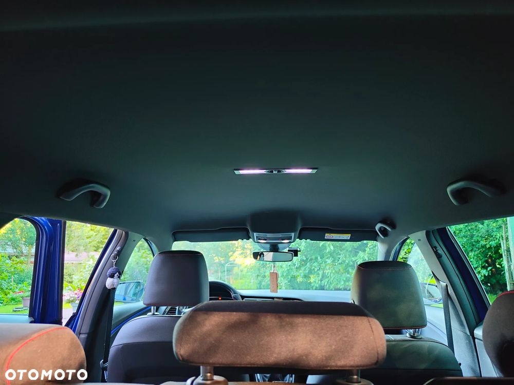 Seat Leon 2019 photo 4