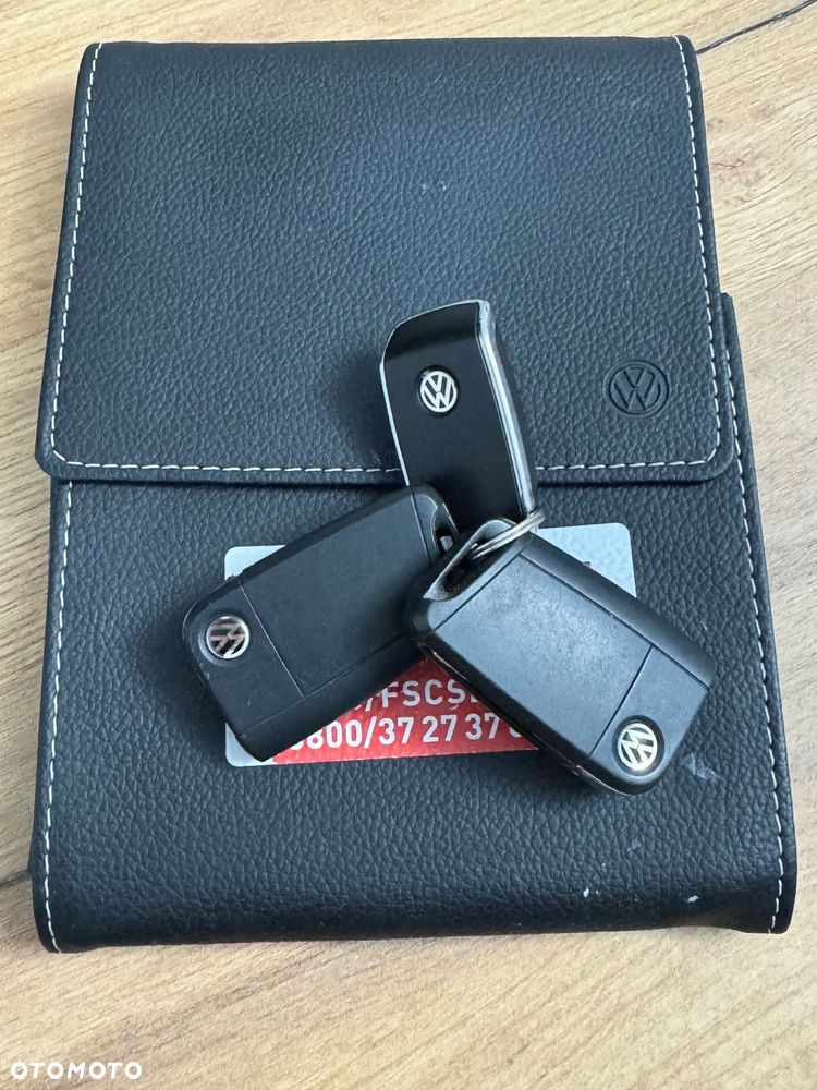 Volkswagen Golf VII 2.0 TDI BMT GTD - 33