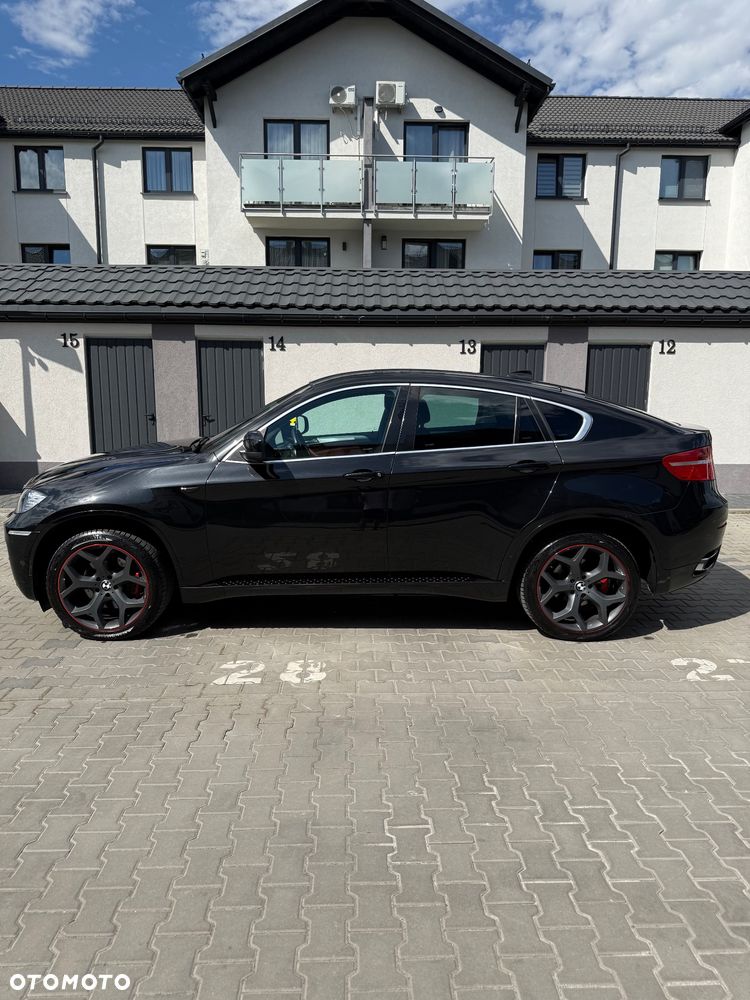 BMW X6 - 2