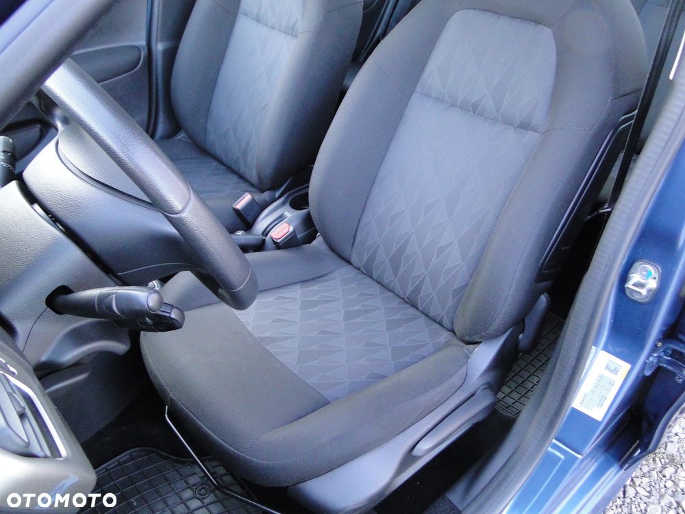 Citroën C-Elysée 1.2 PureTech Attraction - 12