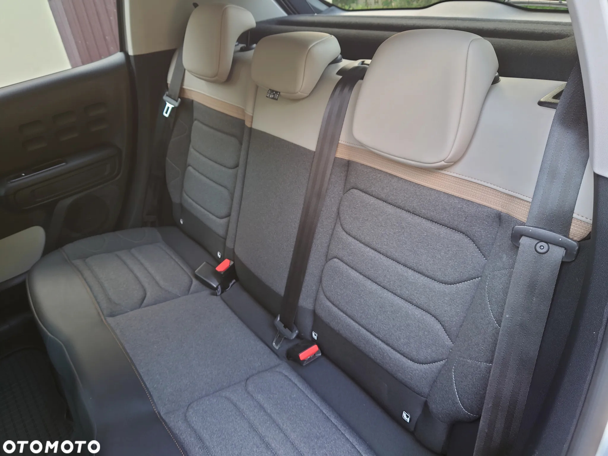 Citroën C3 1.2 PureTech Shine - 14