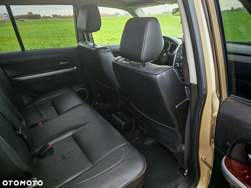 Suzuki Grand Vitara 1.9 DDiS - 20