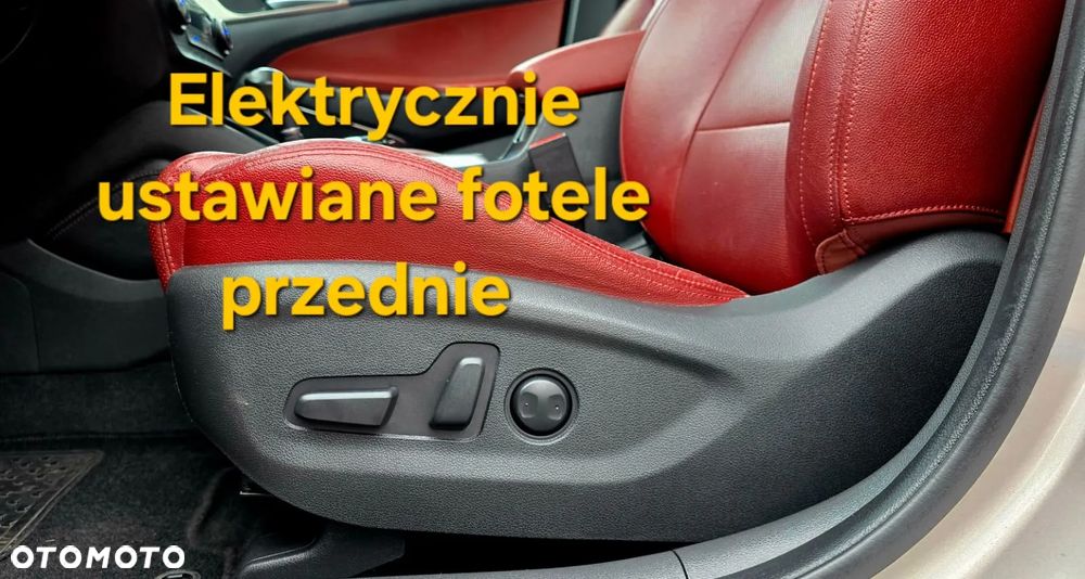 Hyundai Tucson 2.0 CRDi 4WD Automatik Premium - 17