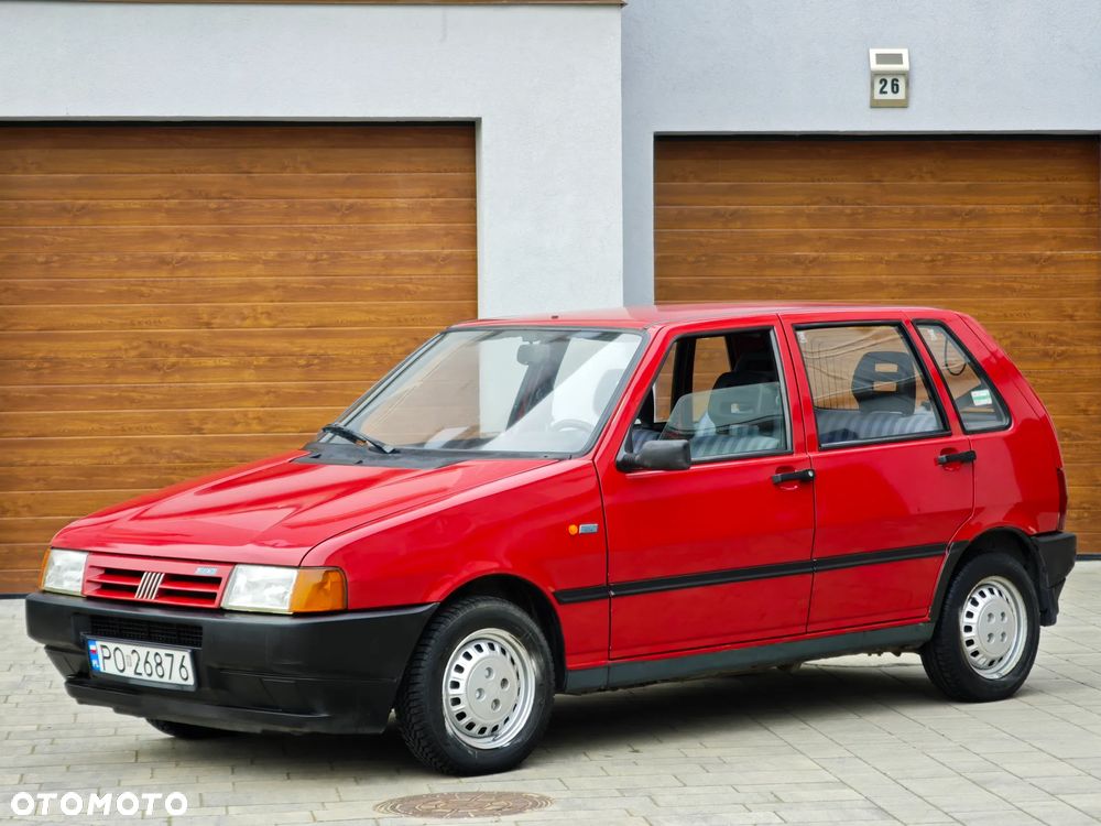 Fiat Uno 1.1 i.e - 3